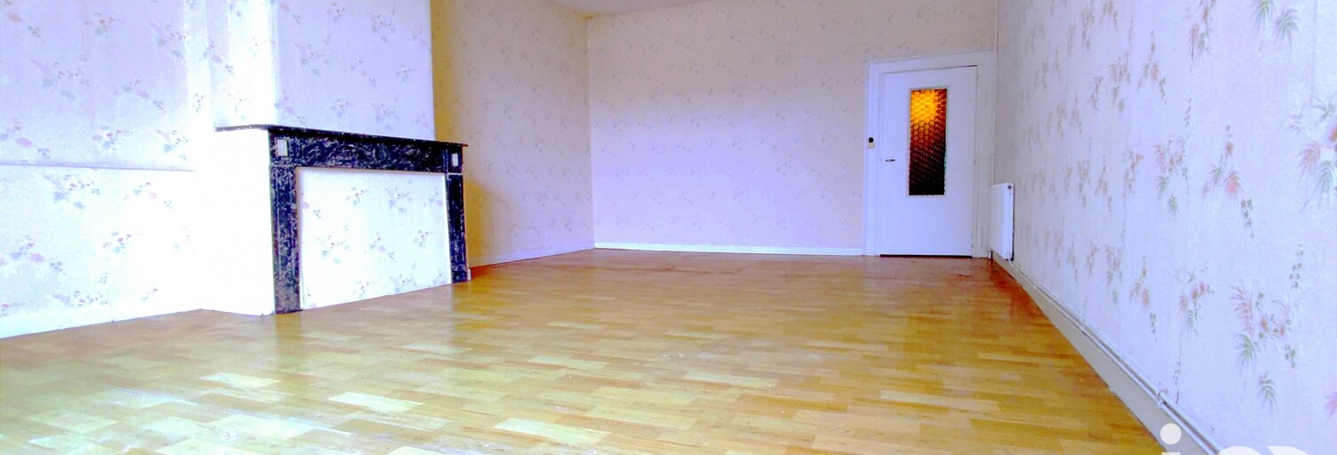 Maison 6 Pièces 119 m² à vendre à Saint-Omer (62500)