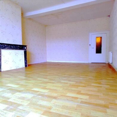 Maison 6 pièces 107900 €