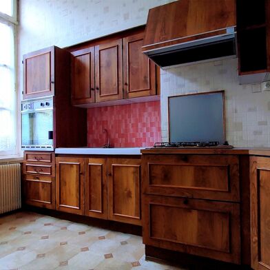 Maison 6 pièces 107900 €