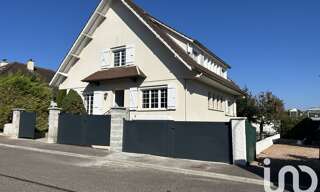 Maison 7 Pièces 181 m² à vendre à Talant (21240)