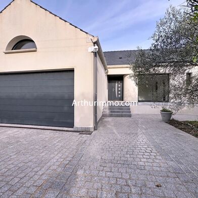 Maison 6 pièces 599000 €