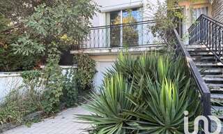 Maison 4 Pièces 82 m² à vendre à Villemomble (93250)