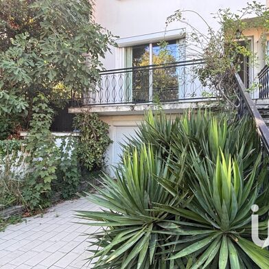 Maison 4 pièces 270000 €