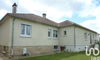 Maison 5 Pièces 123 m² à vendre à Lamorlaye (60260)