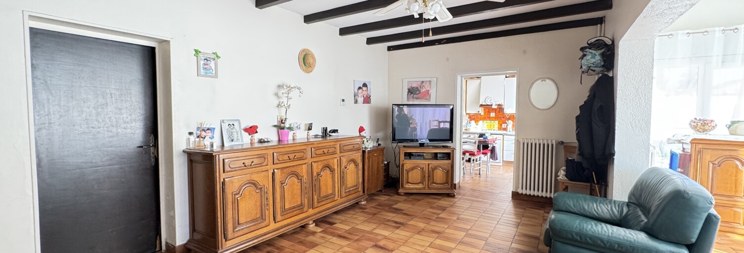 Maison 5 Pièces 125 m² à vendre à Avignon (84000)