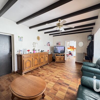 Maison 5 pièces 244000 €