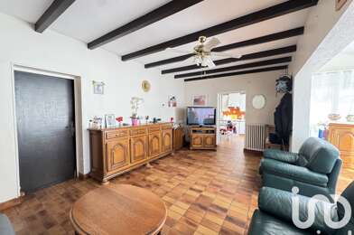 Maison 5 pièces 244000 €