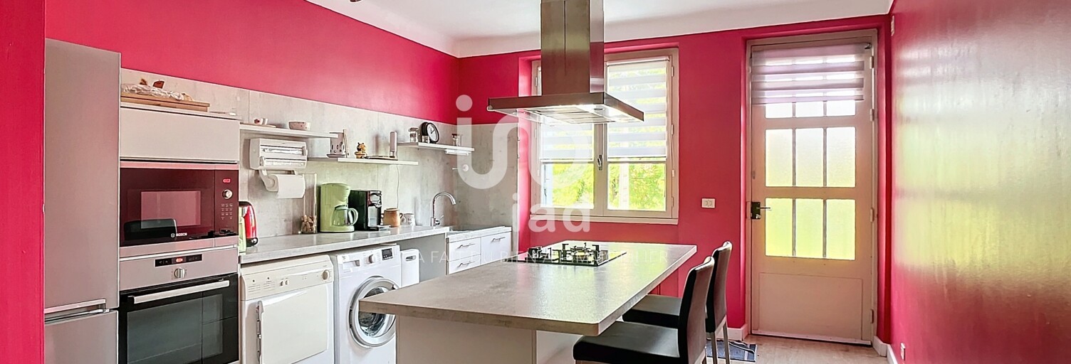 Maison 9 Pièces 204 m² à vendre à Caylus (82160)