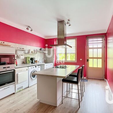 Maison 9 pièces 179000 €