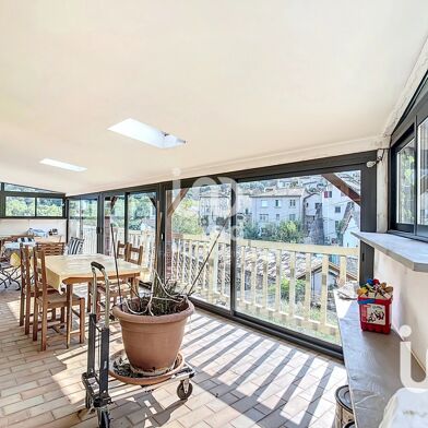 Maison 9 pièces 179000 €