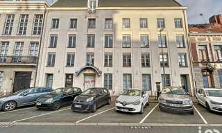 Bureau  1002 m² à vendre à Lille (59000)