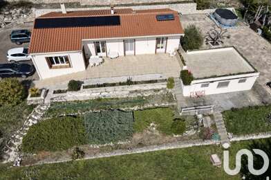 Maison 4 pièces 245000 €