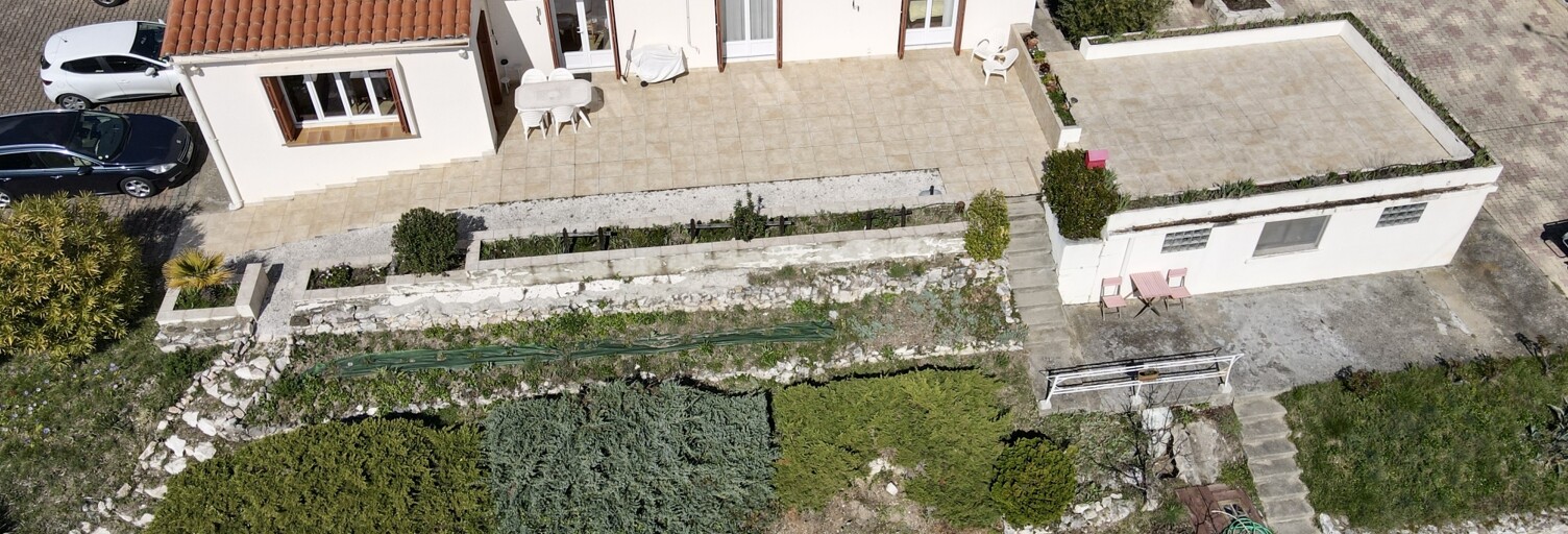 Maison 4 Pièces 141 m² à vendre à Sournia (66730)