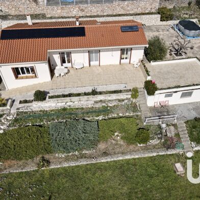 Maison 4 pièces 245000 €