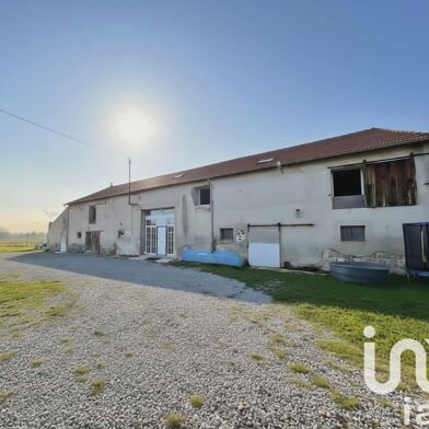 Maison 6 pièces 164000 €