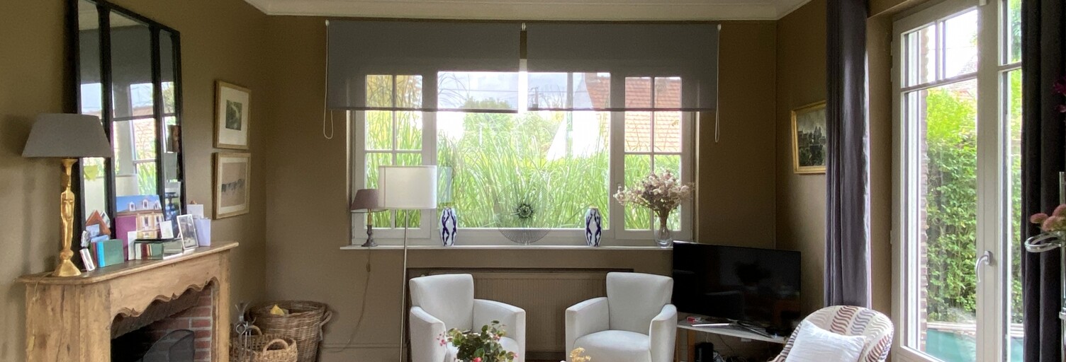 Maison 6 Pièces 152 m² à vendre à Wasquehal (59290)