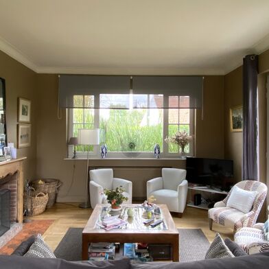 Maison 6 pièces 745000 €