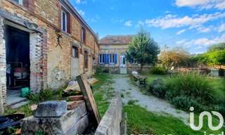 Maison 4 Pièces 106 m² à vendre à Noé (89320)