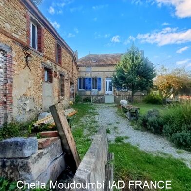 Maison 4 pièces 197000 €