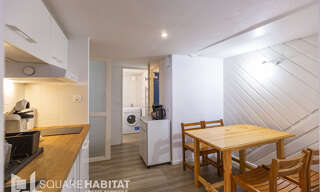 Appartement 2 Pièces 32 m² à vendre à Cauterets (65110)