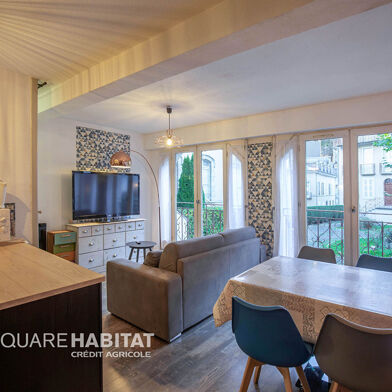 Appartement 1 pièces 129000 €