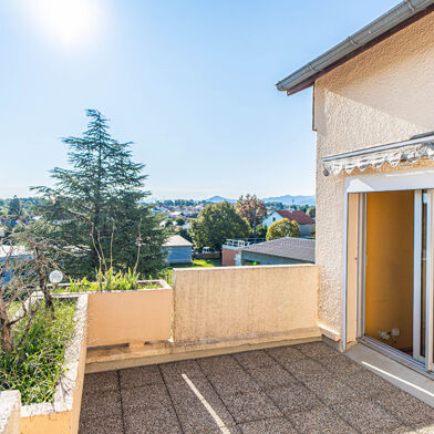 Appartement 2 pièces 109891 €