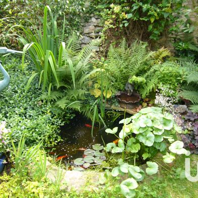 Maison 6 pièces 290000 €