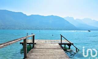 Appartement 6 Pièces 238 m² à vendre à Sevrier (74320)