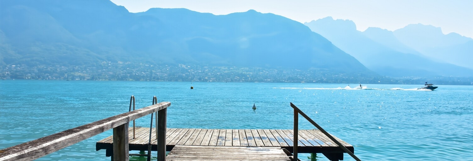 Appartement 6 Pièces 238 m² à vendre à Sevrier (74320)