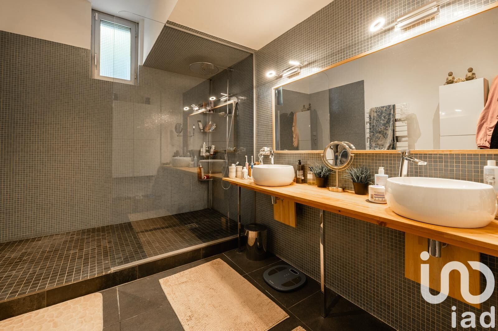 Vente Appartement 6 pièces - Photo 5