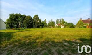 Terrain  984 m² à vendre à Noé (89320)