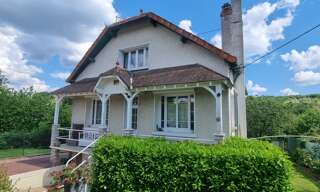 Maison 5 Pièces 133 m² à vendre à Vendôme (41100)