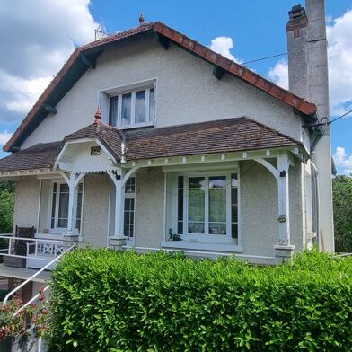 Maison 5 pièces 239400 €