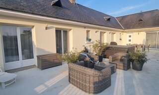 Appartement 4 Pièces 142 m² à vendre à Vendôme (41100)