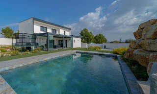 Maison 6 Pièces 163 m² à vendre à Septèmes-les-Vallons (13240)