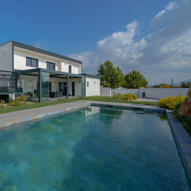 Maison 6 pièces 890000 €