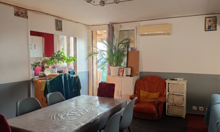 Appartement 4 Pièces 75 m² à vendre à Marseille 14 (13014)