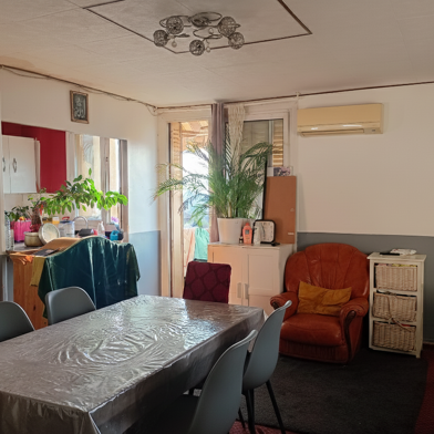 Appartement 4 pièces 129000 €