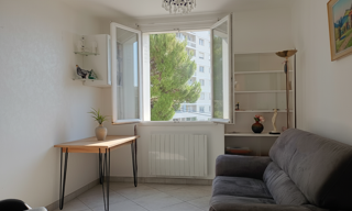 Appartement 2 Pièces 50 m² à vendre à Marseille 4 (13004)