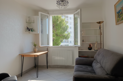 Appartement 2 pièces 140000 €