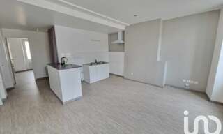 Appartement 2 Pièces 31 m² à vendre à Montargis (45200)