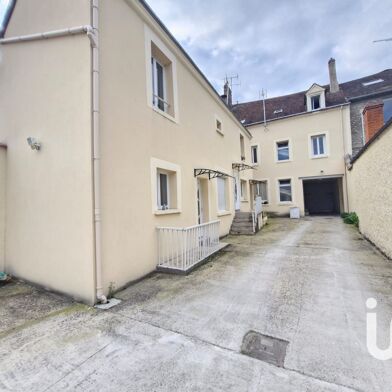 Appartement 1 pièces 47800 €