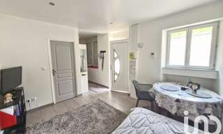 Appartement 1 Pièce 21 m² à vendre à Montargis (45200)