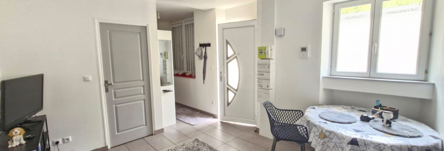 Appartement 1 Pièce 21 m² à vendre à Montargis (45200)