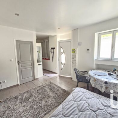 Appartement 1 pièces 53900 €