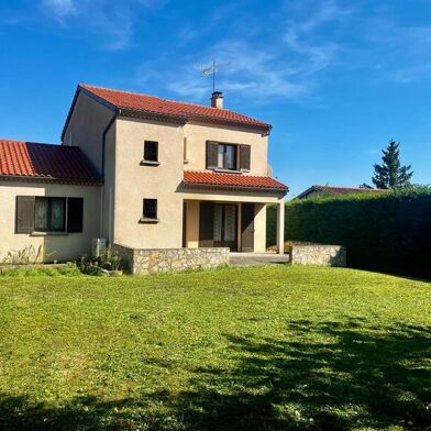 Maison 6 pièces 252000 €