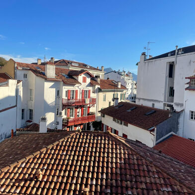 Appartement 2 pièces 280000 €