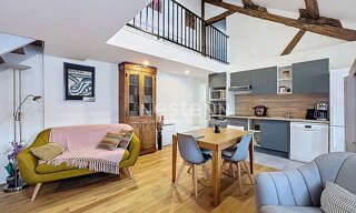 Appartement 4 Pièces 61 m² à vendre à Chantilly (60500)