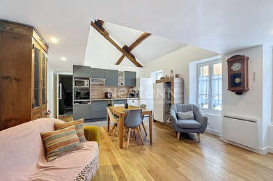 Appartement 4 pièces 388500 €