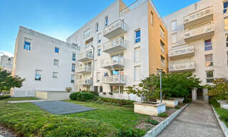 Appartement 3 Pièces 62 m² à vendre à Cergy (95800)